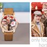 Only Fools and Horses themed wristwatch - new Image 3