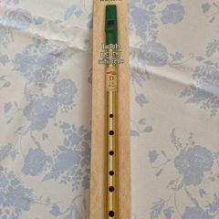 Tin Whistle