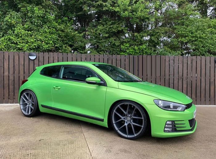 Veemann V-FS39 Alloys Wheels
