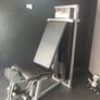 Leg Extension Machine Image 4