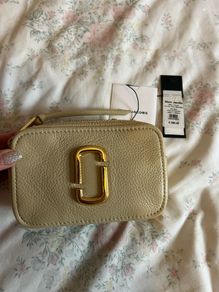 Marc Jacobs bag