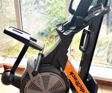 NordicTrack RX800 Folding Rowing Machine in Excellent Condition