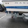 Speed boat. Image 2