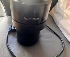 coffee machine
