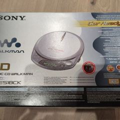 Sony Walkman