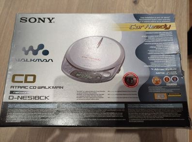 Sony Walkman