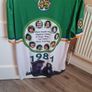 Hunger Strikers 1981 Jersey XL Image 4