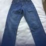 Levi jeans 522 w34 L32 Image 6