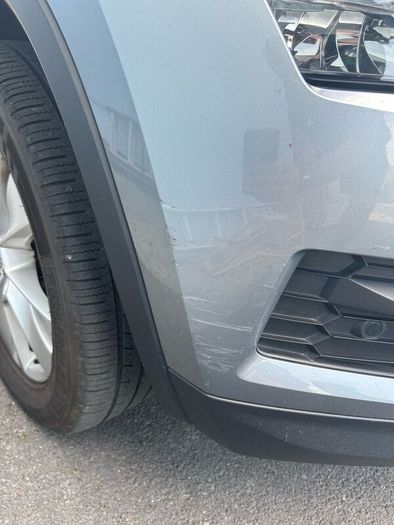 2017 Skoda Kodiaq. 2.0 TDI DSG