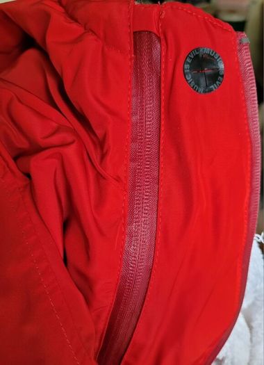Brand New Bench Mens Winter Jacket - Size Large
