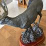 Stag ornaments Image 7