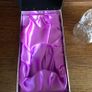 Vintage Boxed Edinburgh Crystal Bell Image 4
