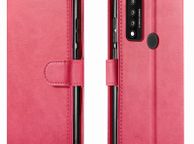 main image for ad Red, Pink and Black Phone Cover for TCL20 Pro | XE and NK G20
