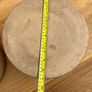 chimney flue vent clay 180mm Image 2
