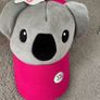 Australia Panda 2x kids hats Image 2