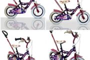 Girls bike 12 inch