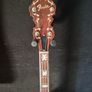 Left handed Fender Artist Tenor banjo Image 4