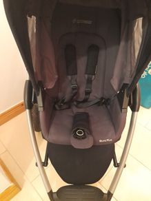 buggy/pram