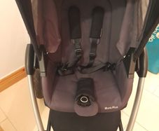 buggy/pram