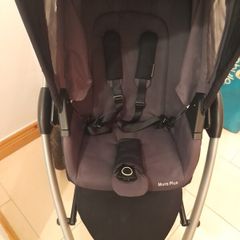 buggy/pram