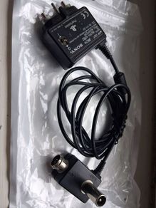 PlayStation 1 Adapter
