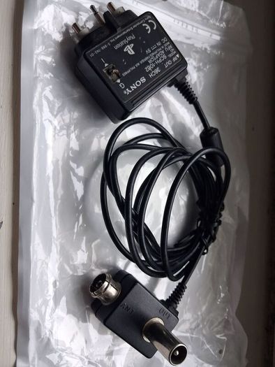 PlayStation 1 Adapter