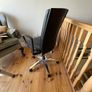 Desk and Office Chair Image 6