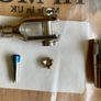 Hi-mod 5/32 Compression Fork + Rigging Image 3