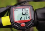 Bicycle Bike Computer Speedometer