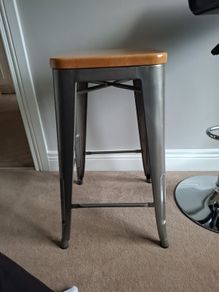 kitchen stool