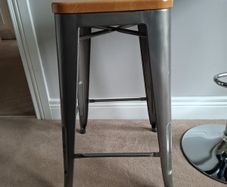 kitchen stool