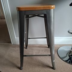 kitchen stool