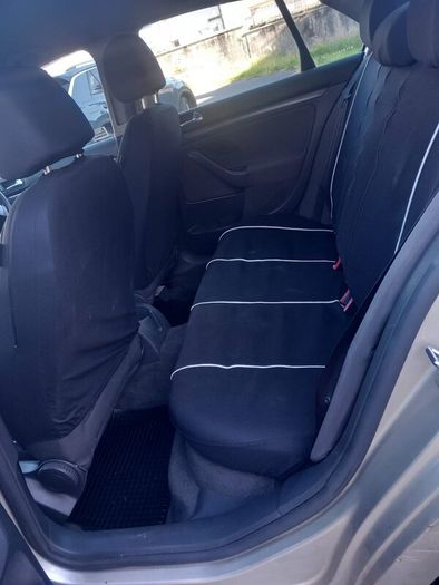 Vw Jetta 1.9 Tdi
