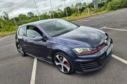 Mk7 Golf Gti 3dr Launch Edition