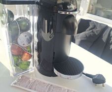 Nespresso Coffee Machine