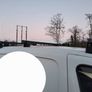 Citroen Berlingo Roof Rack Excellent Condition Image 3