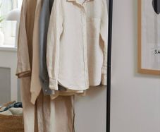 Clothes rack