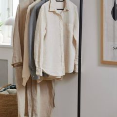 Clothes rack