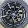 Genuine Audi Q7/SQ7 21" Alloy Wheels Image 6