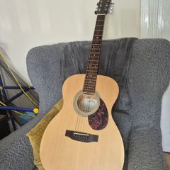 Sigma OMM-ST Acoustic w/hard case