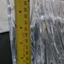 Crystal Bohemia Labyrinth 25.5cm Vases Set of 4 Czech Crystal  Adverts.ie title Image 9