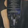 Gillan (deep purple) live double trouble live vinyl record album in near mint condition Image 4