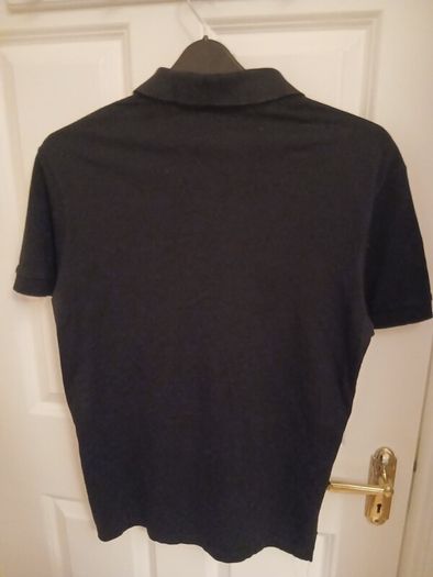 versace polo shirt