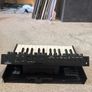 Roland SE 02 Analog Synth  K 25m Keyboard  Mint Condition Image 5