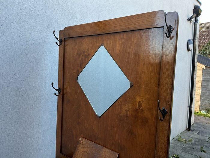 Vintage Hall Stand