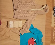Baby girl clothes 12-18 months, NEXT, Blade & Rose