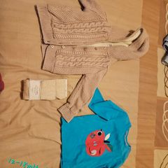 Baby girl clothes 12-18 months, NEXT, Blade & Rose