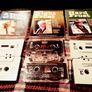 A Touch Of Frost Audio Cassette Tapes. Image 2
