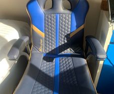 gaming chair
