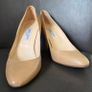 Jimmy Choo 41 pumps heels beige Image 9